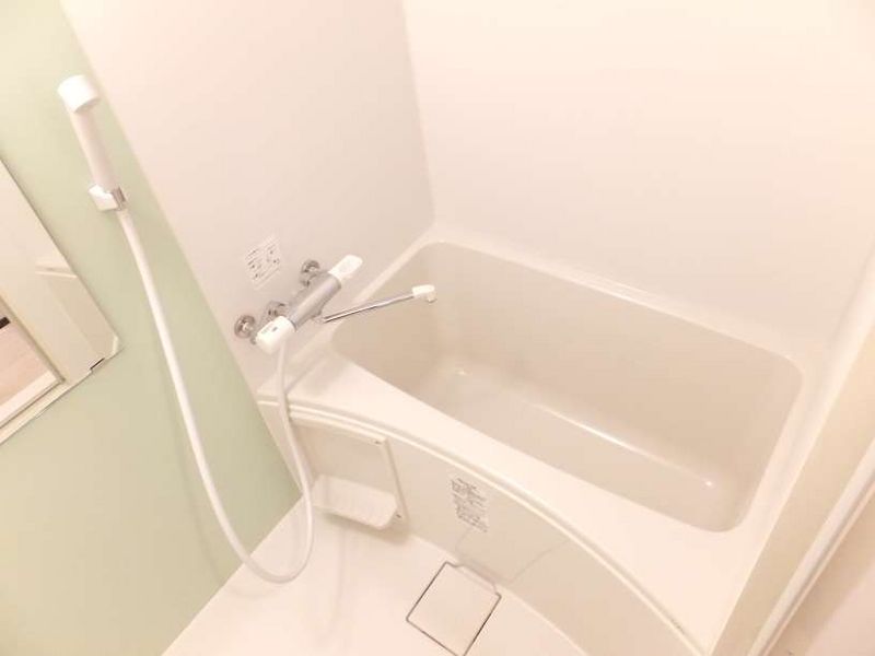 クレイノカノンフィオーレ 風呂