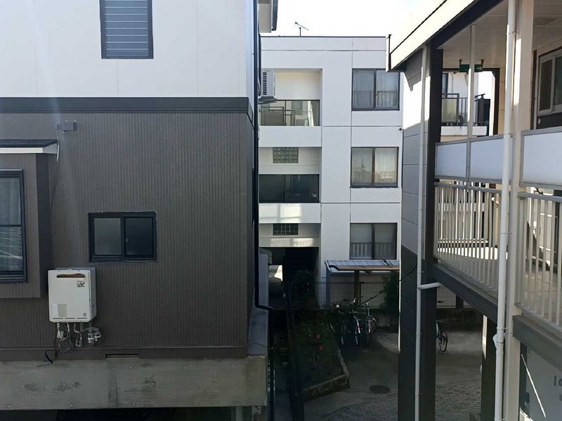 レオパレスＷｉｌｌｎｅｓｓ．Ｉ 眺望