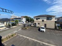 レオパレス住吉ヒルズ 眺望