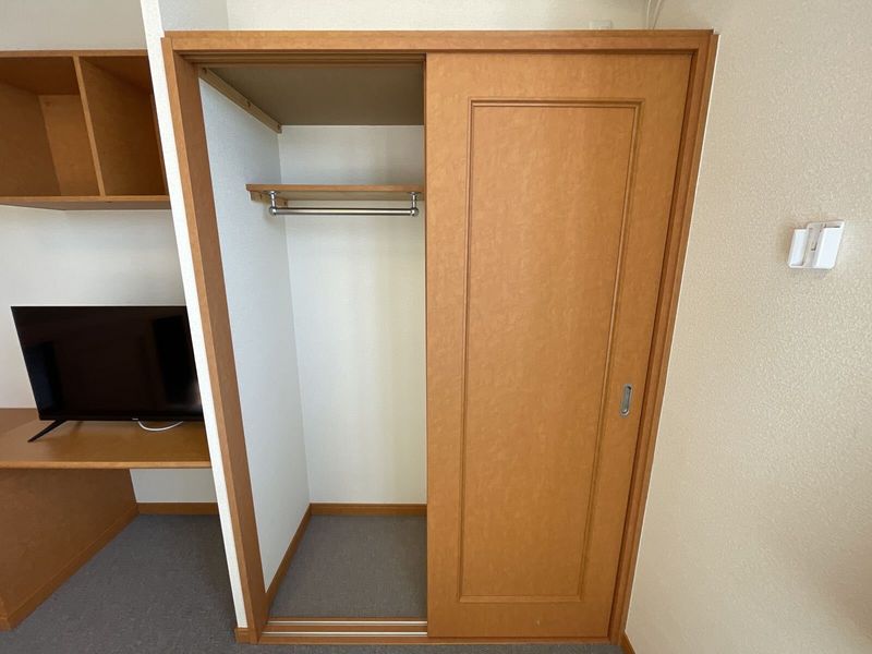 leopalace Shuna Storage