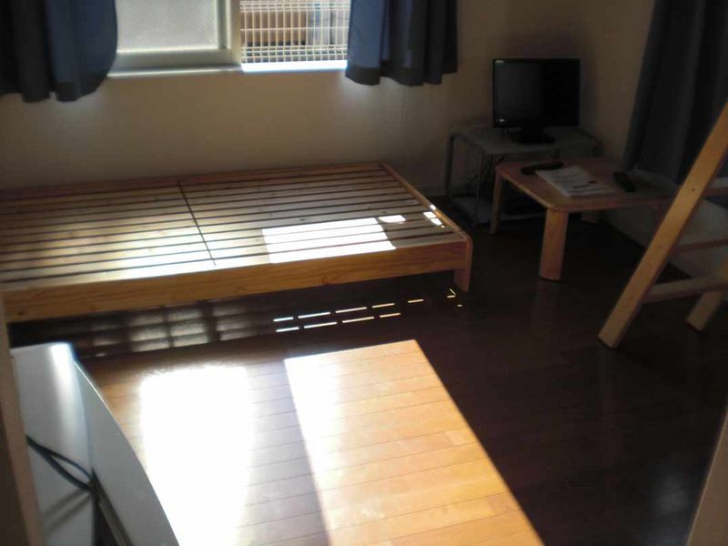 leopalace Nakasone I Living room