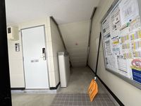 leopalace Angelas Entrance