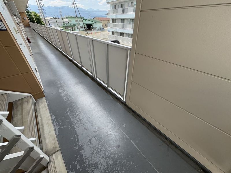 レオパレス野溝 その他