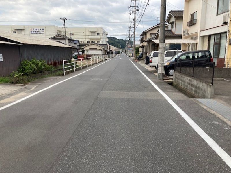 レオネクスト宮ノ前 周辺環境