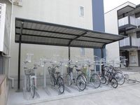 レオネクスト藤 共用部分
