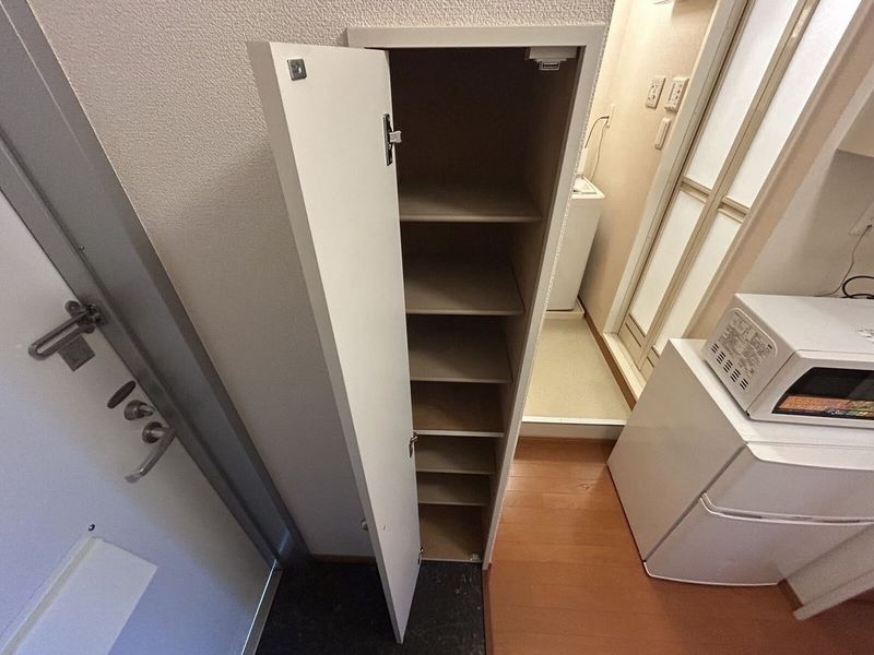 レオパレスオアシス中田 その他