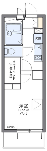 42633 Floorplan