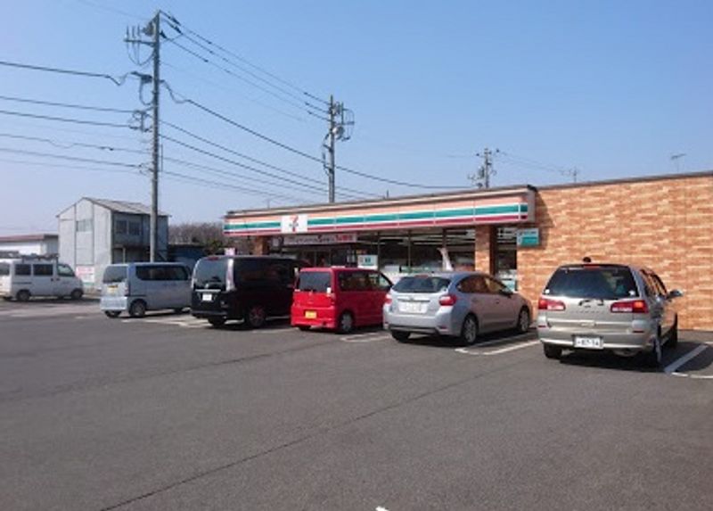 レオパレスハルシオン 周辺環境