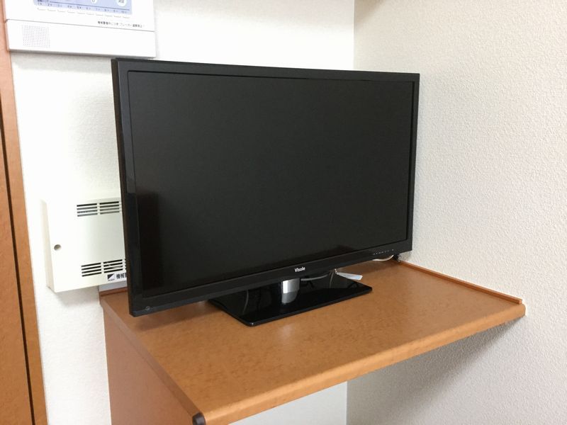 レオパレスコート　シンタグマ その他