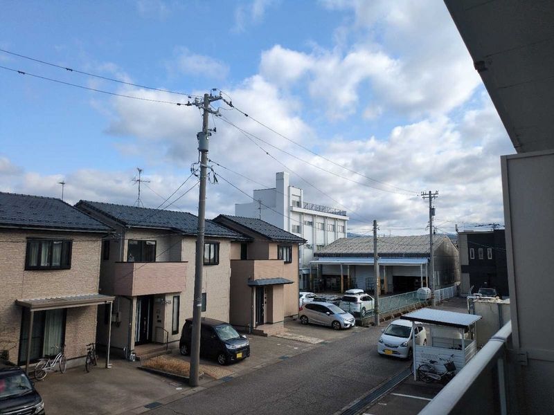 leopalace Itodabashi Kita View