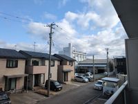 leopalace Itodabashi Kita View