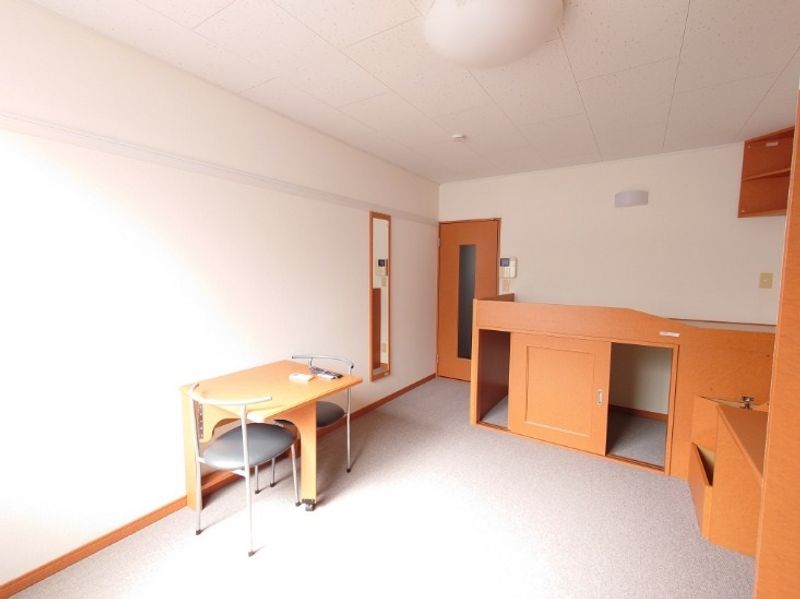 leopalace Excelan 客厅