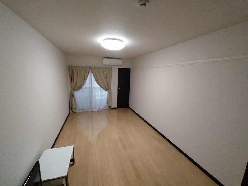 LEONEXT KAORU House 客厅