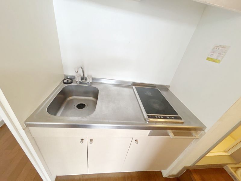 leopalace Grandeur I Nhà bếp