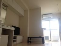 MIRANDA Confort Higashi Kasai 거실