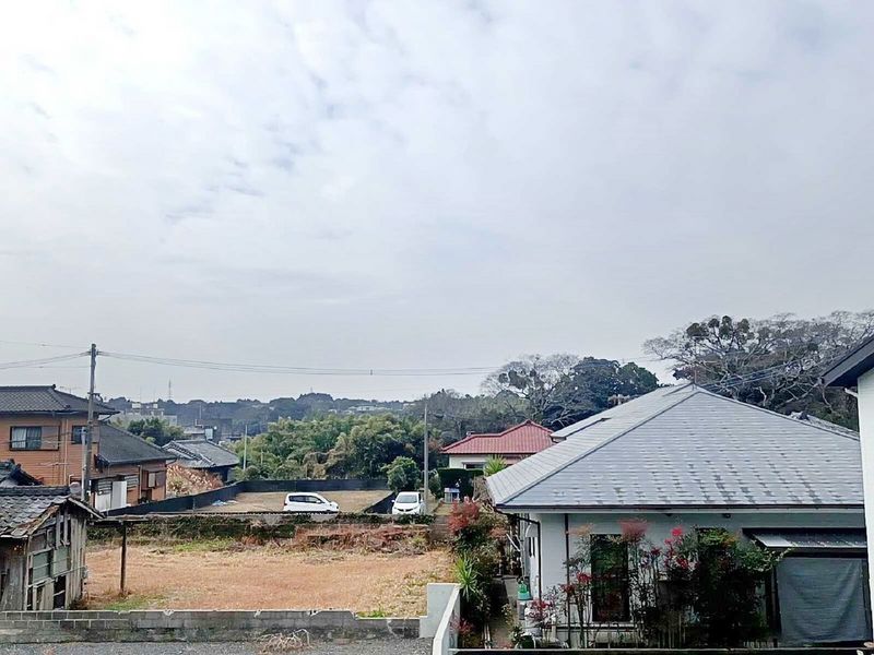 leopalace Kirishima Gaoka 전망