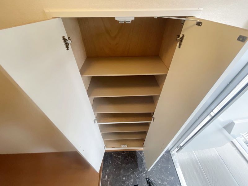 レオパレスシャルマン上 その他