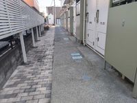 レオパレスウエストグリーンリバー その他