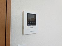 レオパレスグレイス木太 セキュリティ