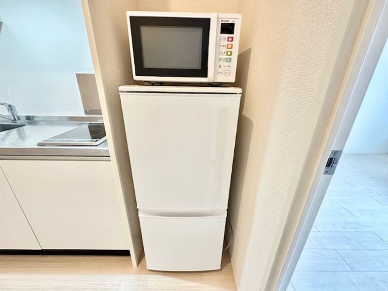 クレイノヴィレッタ その他設備