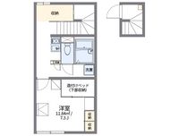 34434 Floorplan