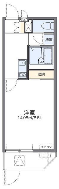 52708 Floorplan