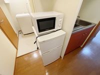 レオパレスコスモス その他設備