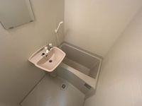 レオネクストソルボンヌ 風呂