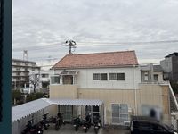 レオパレスセゾン 眺望