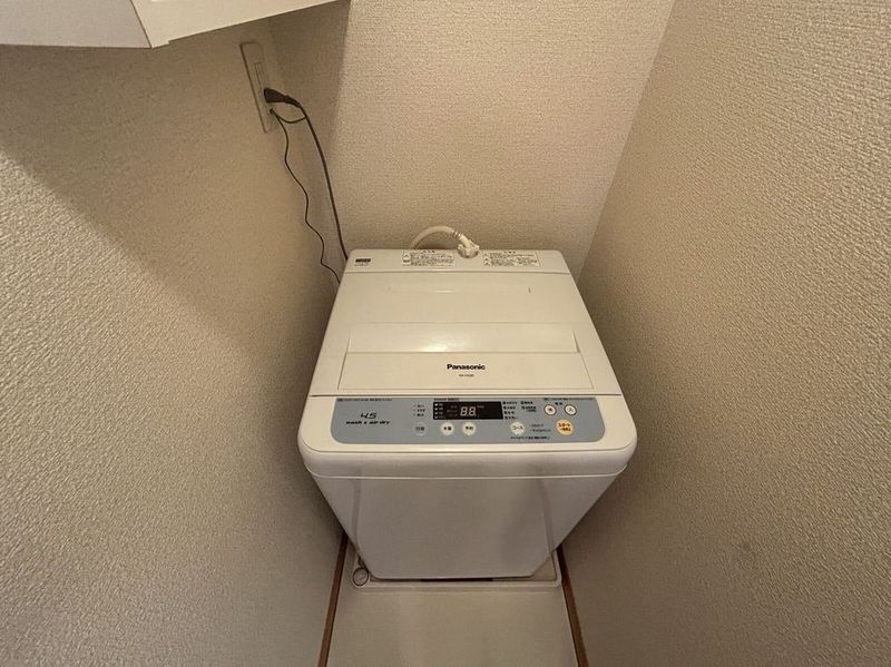 レオパレス四郎丸 その他