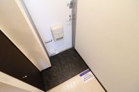 レオネクストＭＡＴＳＵＯ 玄関
