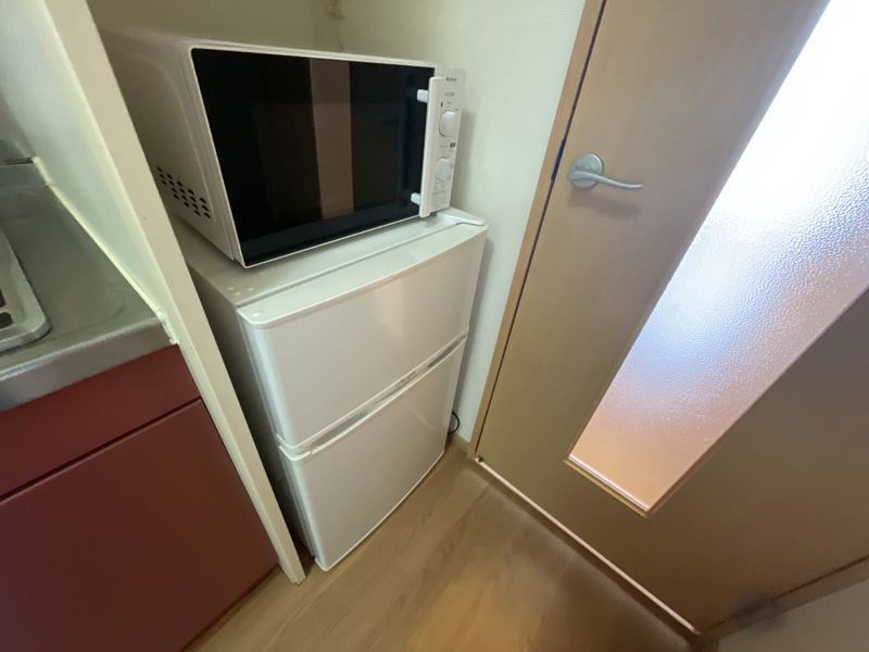 レオパレスピアット その他設備