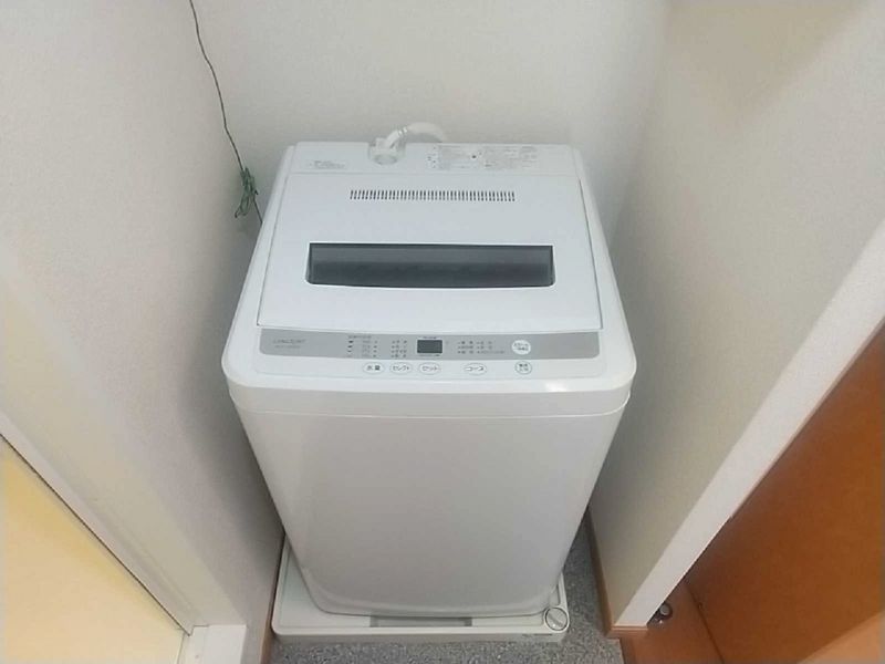 レオパレス山百合 その他設備