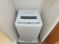 レオパレス山百合 その他設備