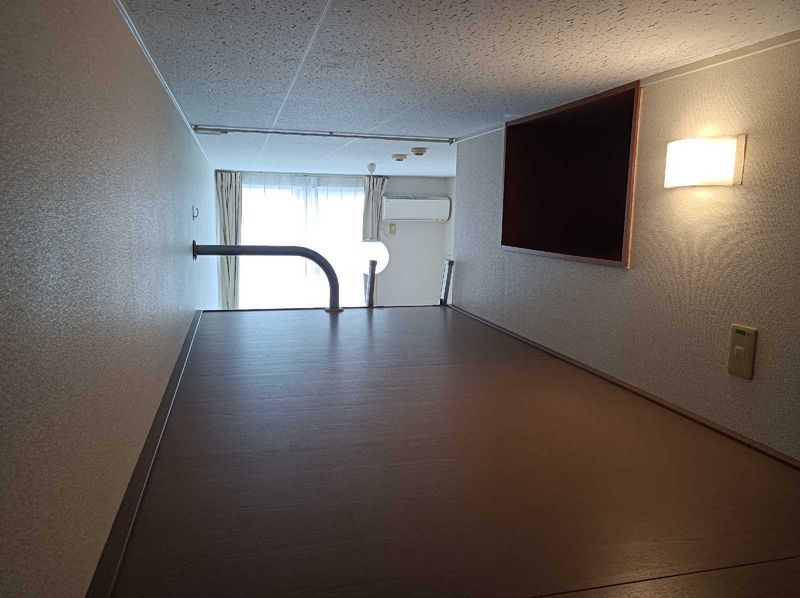 レオパレスジュネス紫原 その他