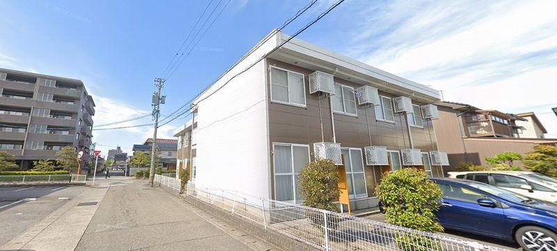 レオパレス八丁道Ａ 眺望