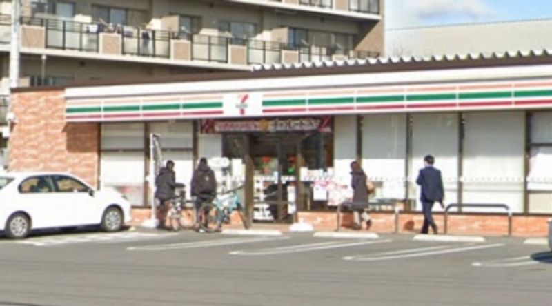 レオパレスＧｒｅｅｎＨｏｕｓｅ 周辺環境