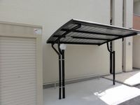 レオネクストネオグレイス 共用部分