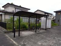 レオパレスグランシャリオ 共用部分