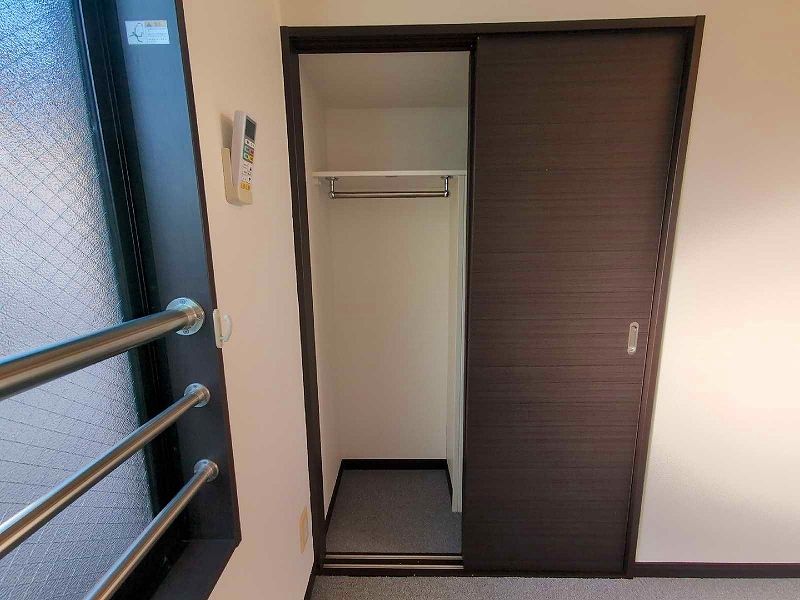 レオネクストＫｏｍｉｙａ 収納