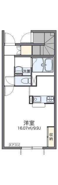 46374 Floorplan