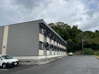 レオパレスディパーチャ 駐車場