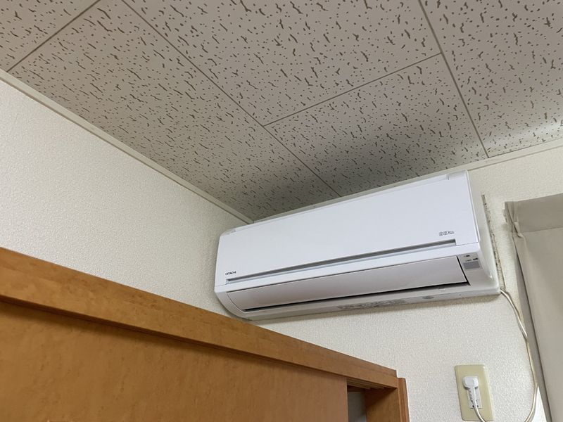 レオパレスポラリス その他設備
