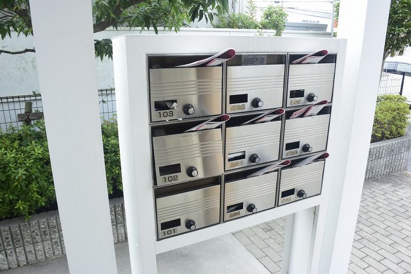レオパレスピーチヴィレッジ その他