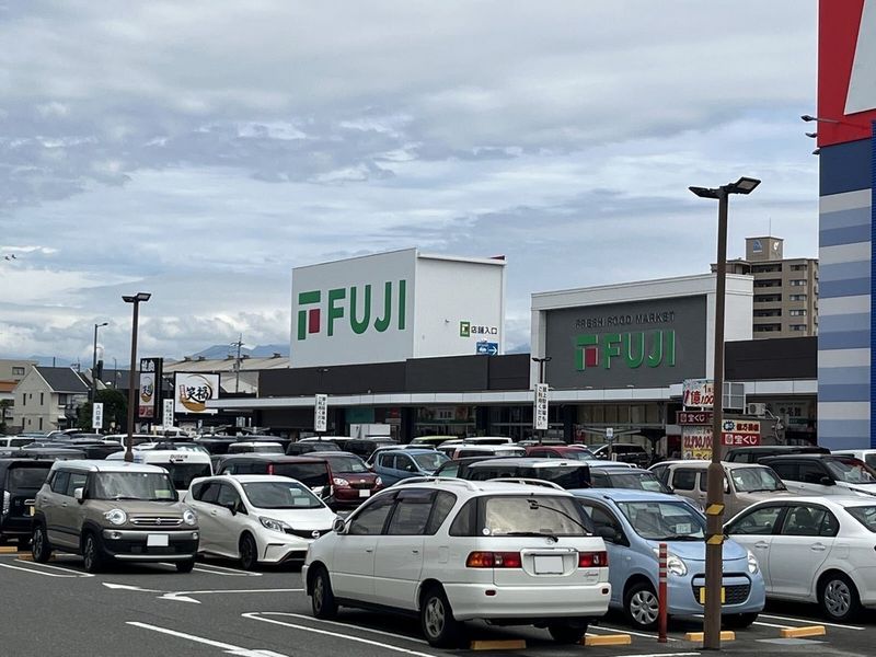 レオパレスラ　プランタン　Ⅱ 周辺環境