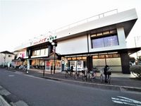 レオパレスラーク 周辺環境