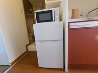 レオパレス若宮南 その他設備