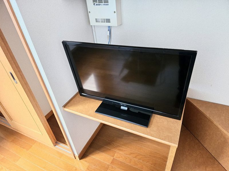 レオパレスサウスランド その他設備