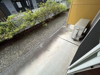 leopalace Espoir Balcony