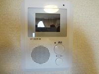 レオパレスプリーモ　ワン セキュリティ